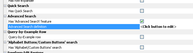 Advancedsearch Gridproperties